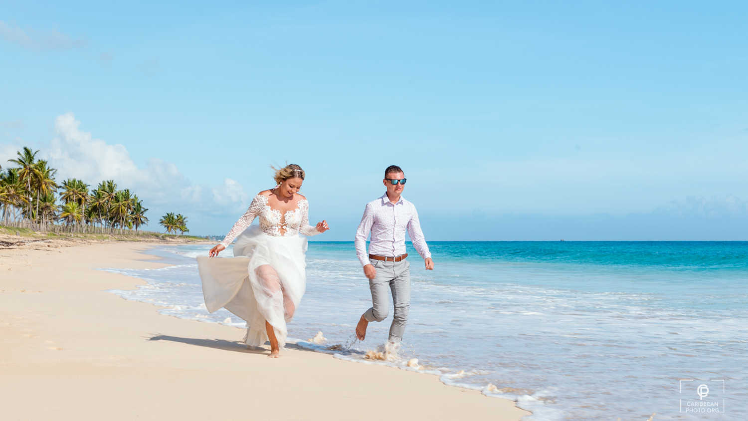 95 CaribbeanPhoto Gosia Wojtek Playa Macao