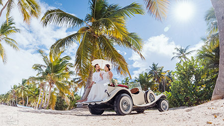 featured b29 Ilona Ryszard CaribbeanPhoto wedding photographer punta cana