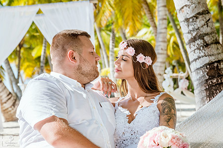 featured 52 Patrycja Damian CaribbeanPhoto wedding photographer punta cana